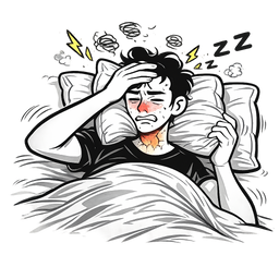 Restless Sleep