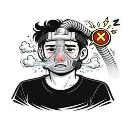 CPAP Frustration