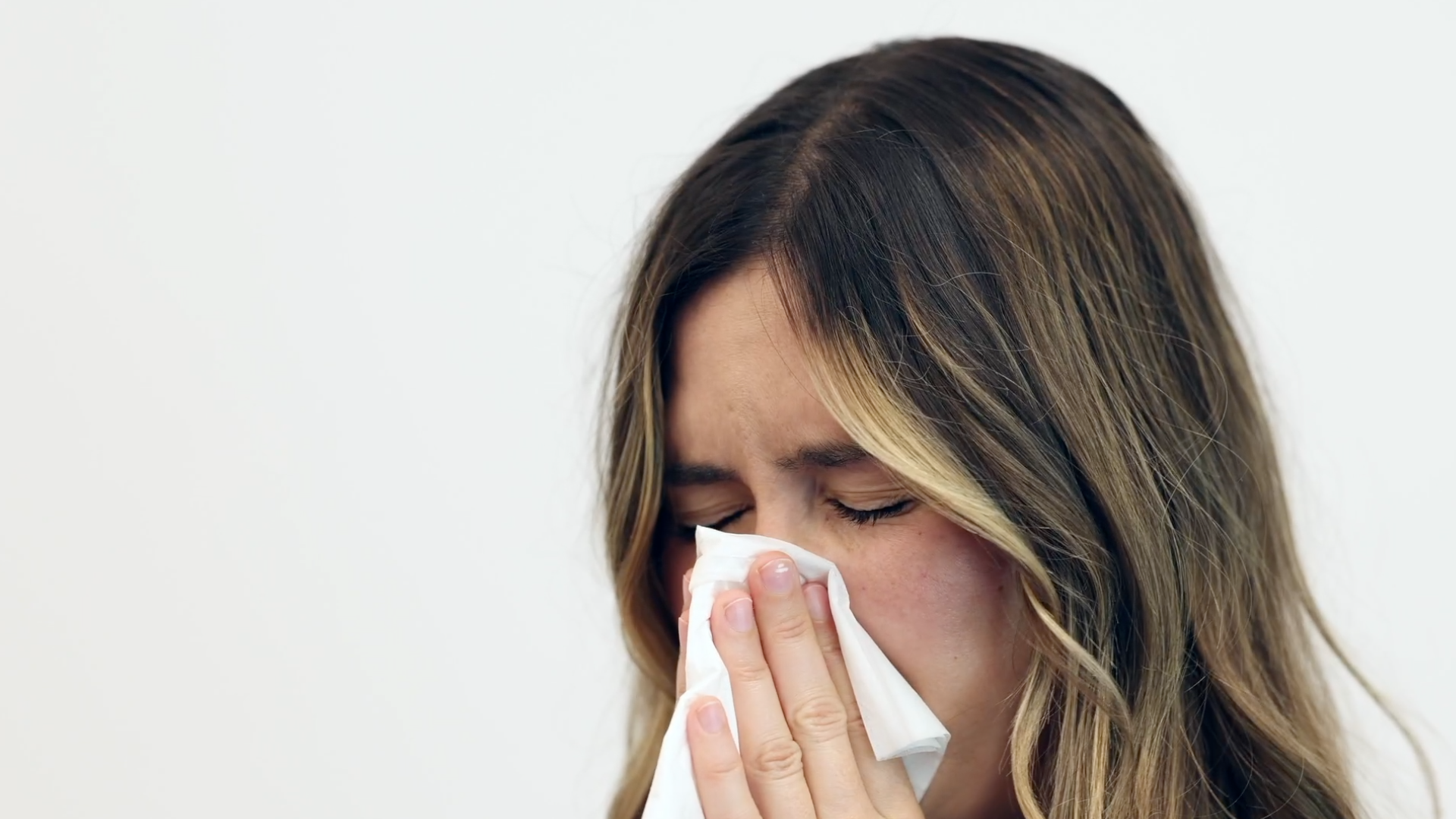 Stuffy Nose