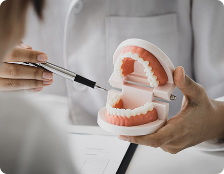 Dental airway & orthodontic practices