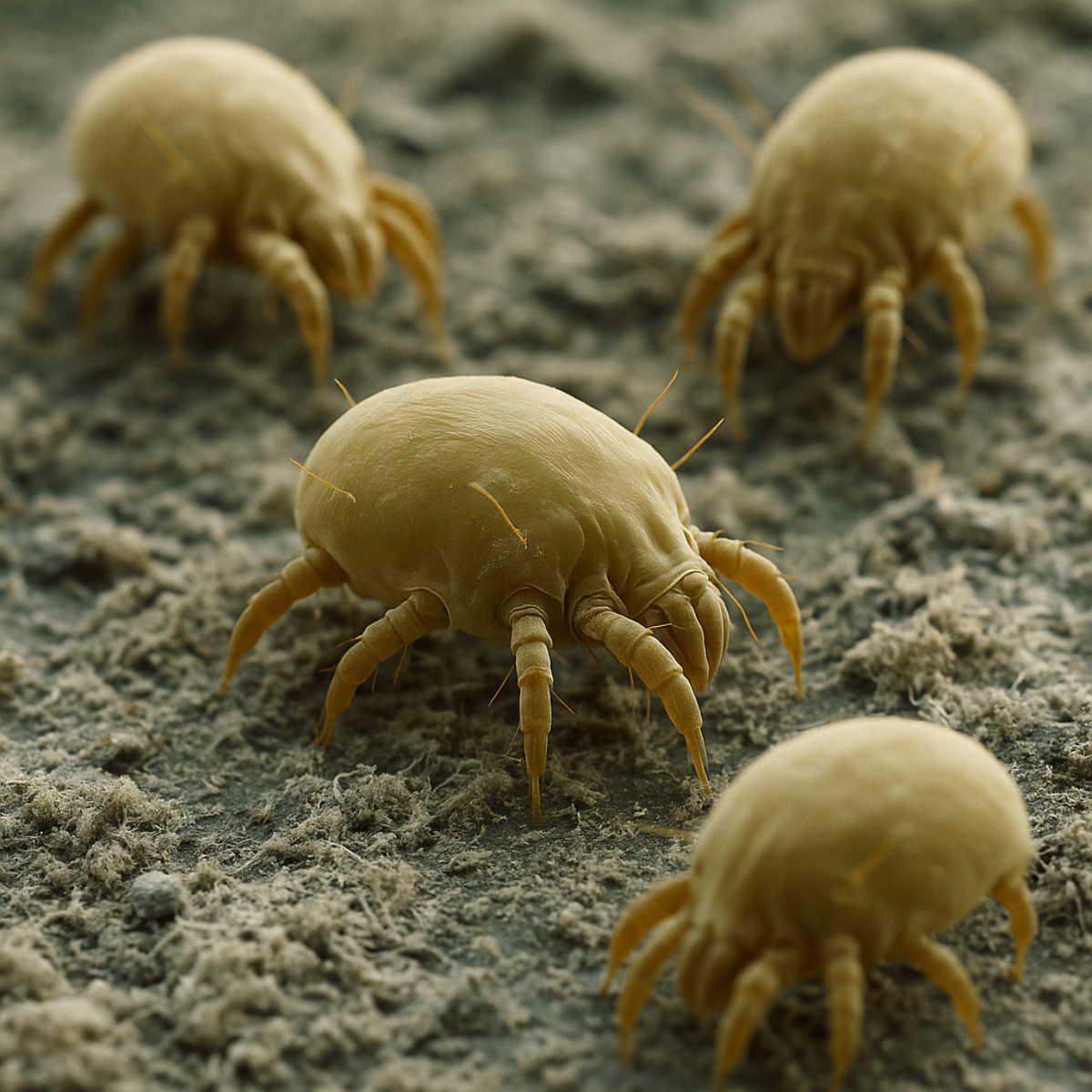 Allergy Image