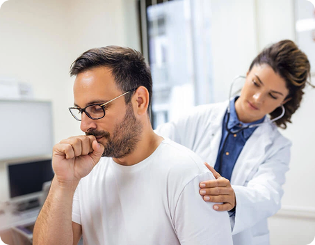 ENT & allergy practices