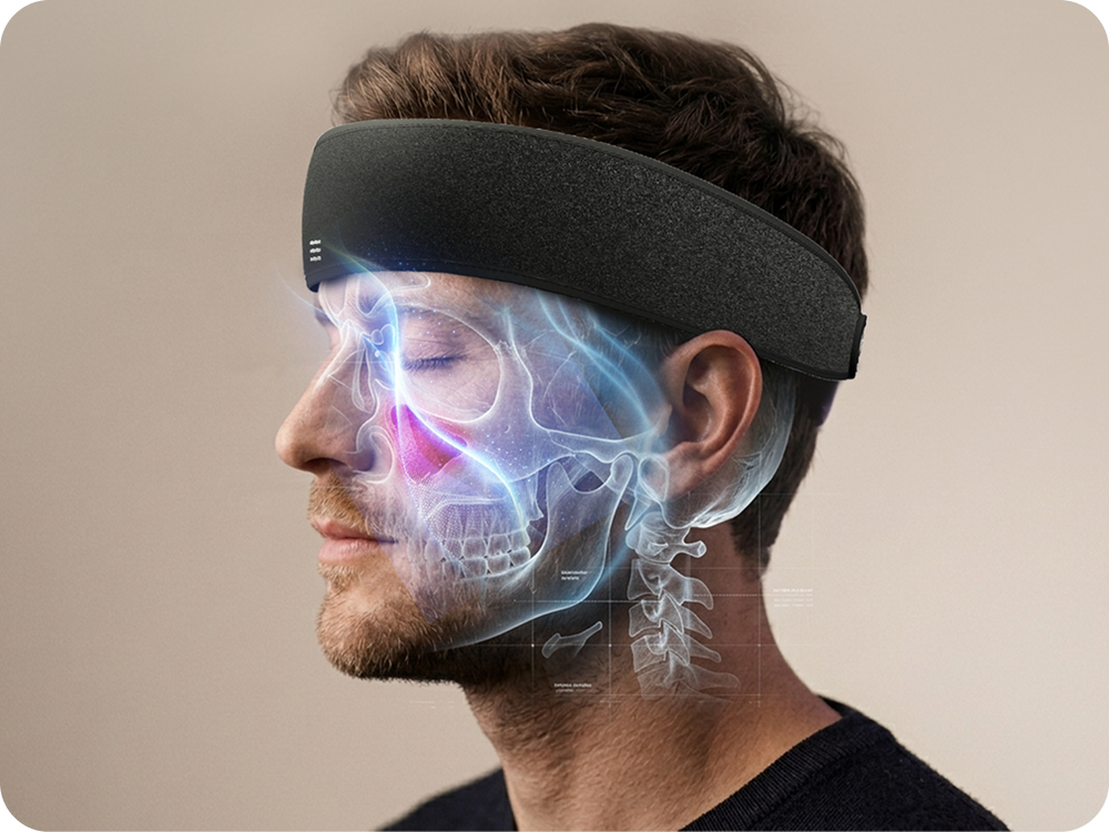 Revolutionary Personalized, Non-Invasive Therapeutics