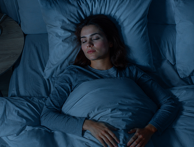 Patient Experience Sleep Quality