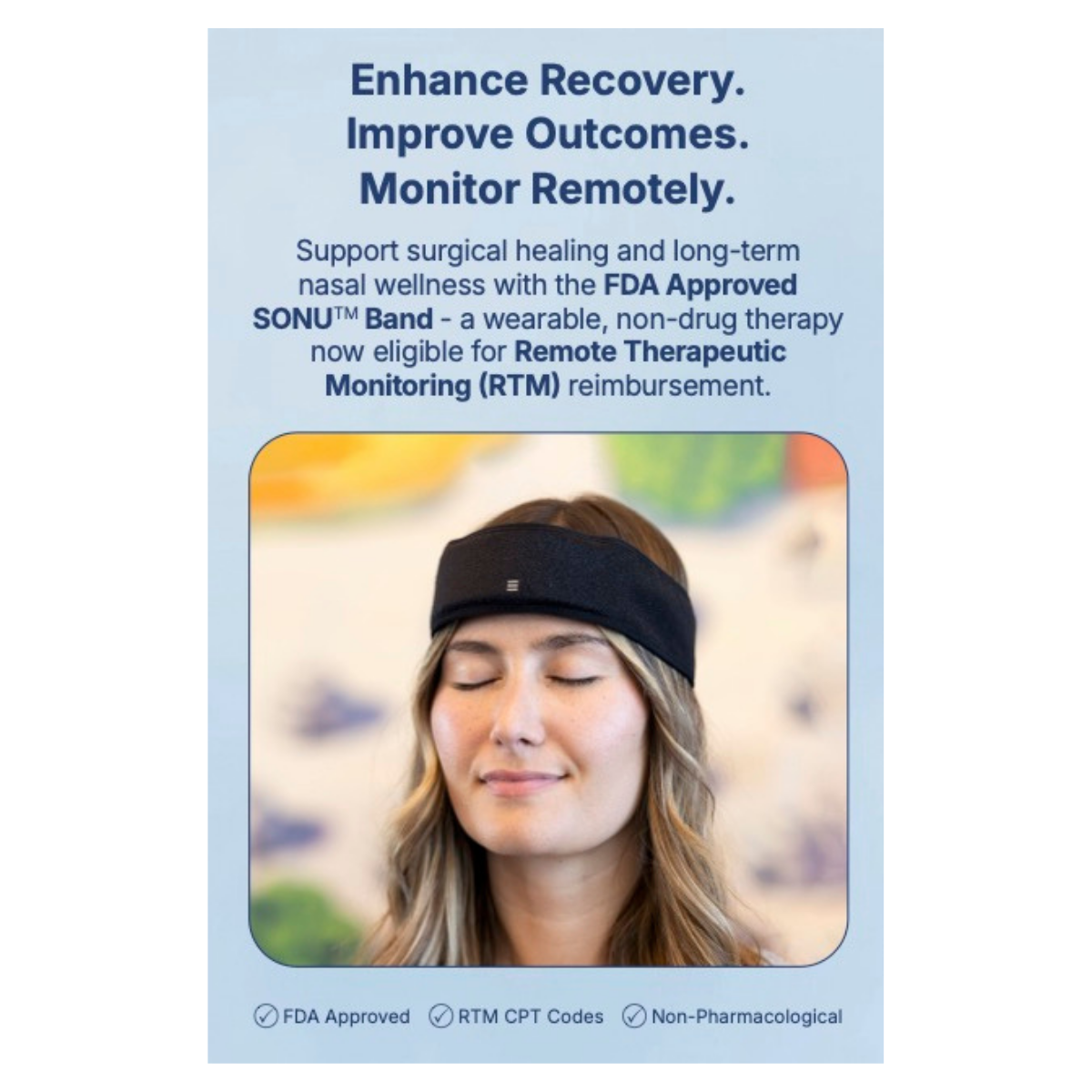 ENT RTM Physician Brochure