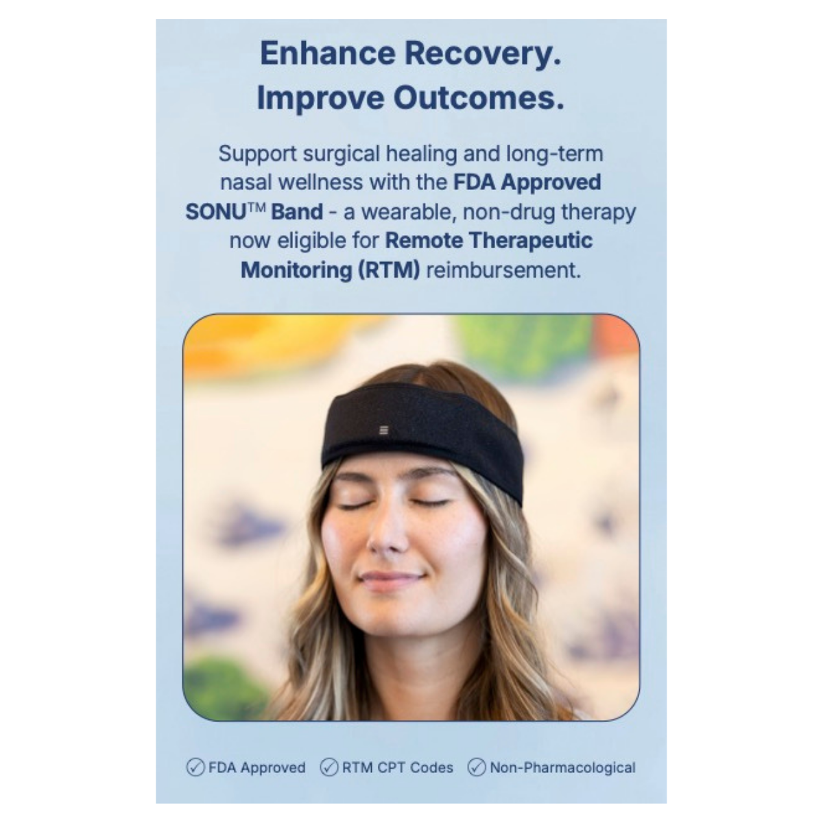 ENT RTM Patient Brochure