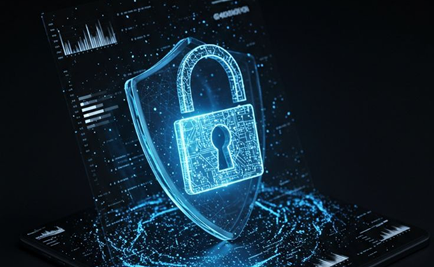Strict Data Protection