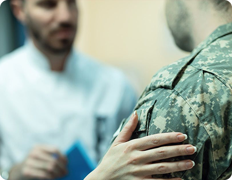 Veterans Affairs medical centers