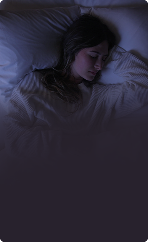 Every night counts