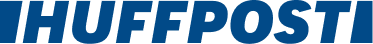 Huffpost logo