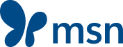 MSN logo