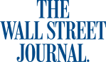 The Wall Street Journal Logo

