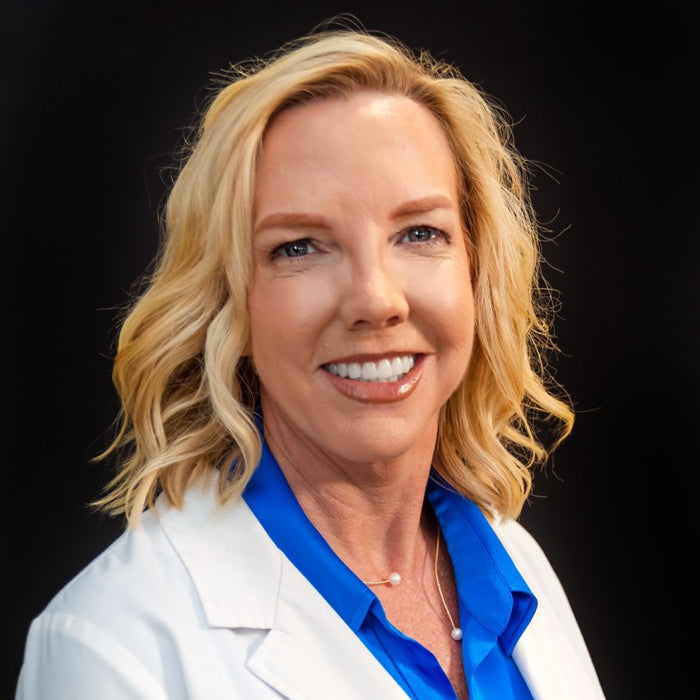 Dr Tara Griffin
