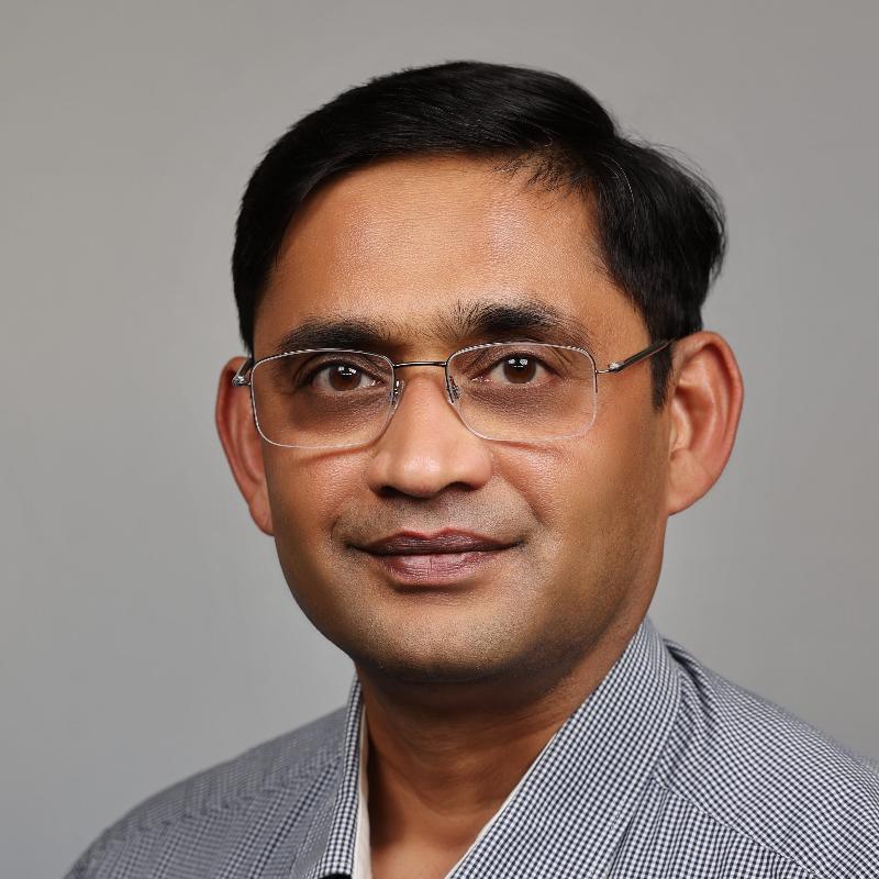 Venkatesh Perungulam