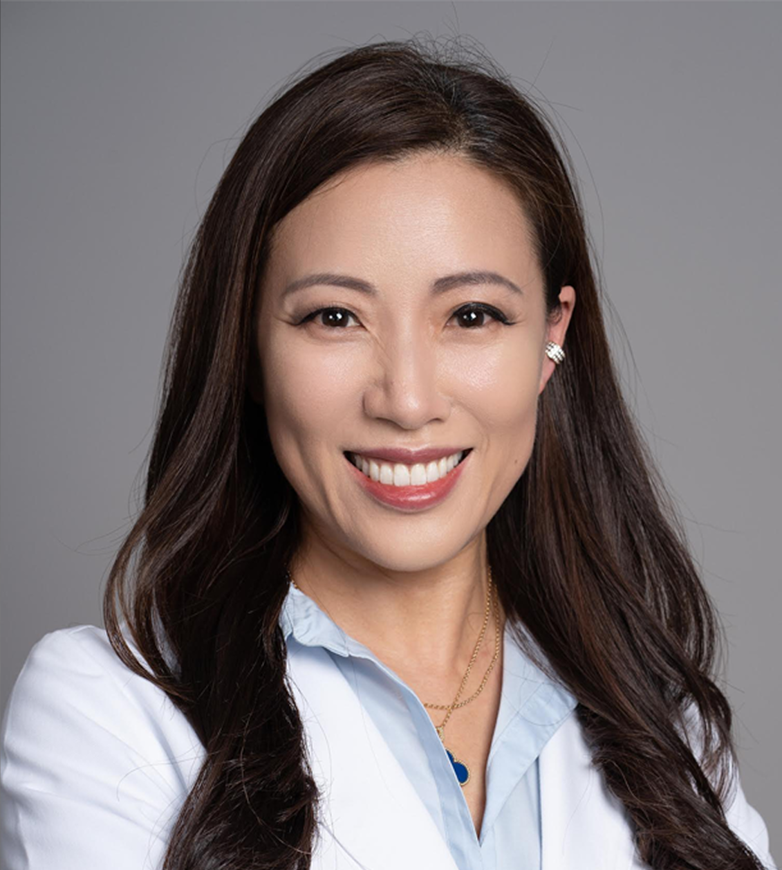 Audrey Yoon, DDS