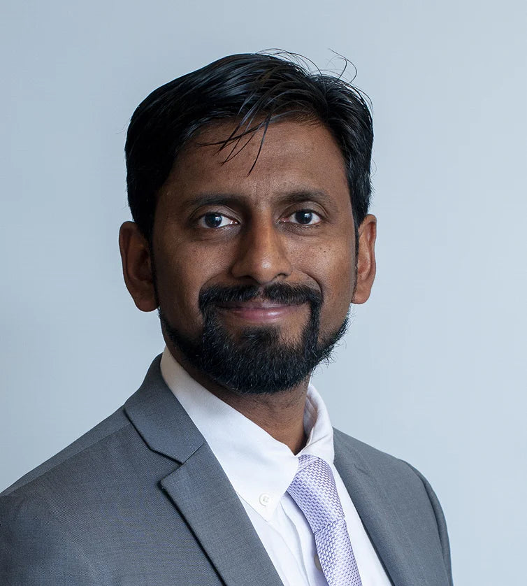 Darshan Mehta, MD, MPH