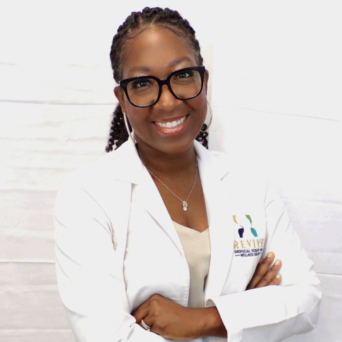 Jacqueline Patterson