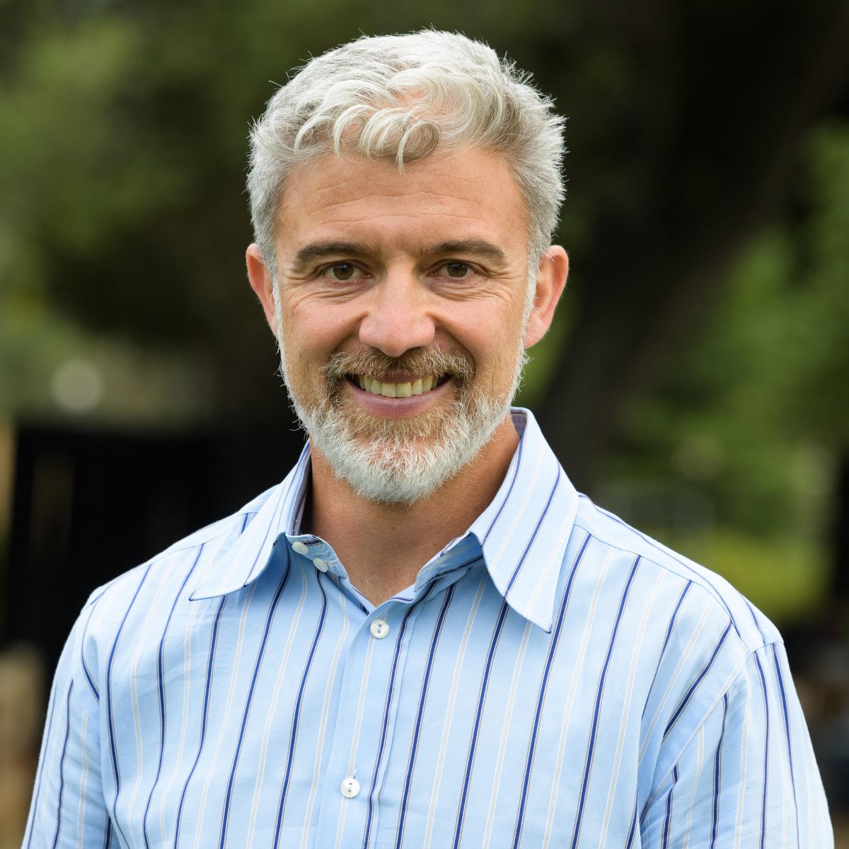 Robson Capasso, MD
