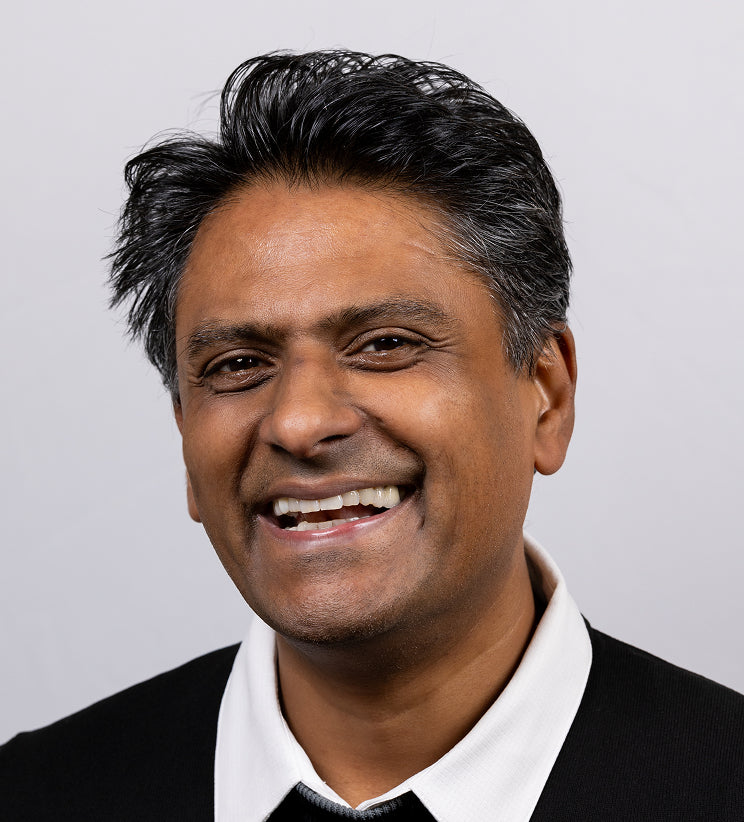 Paramesh Gopi, PhD