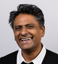 Paramesh Gopi, PhD