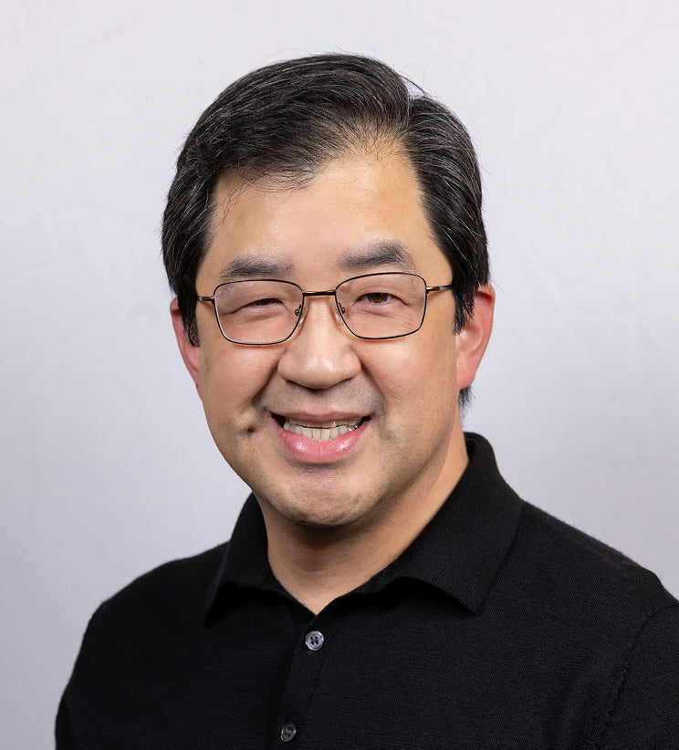 Peter Hwang, MD