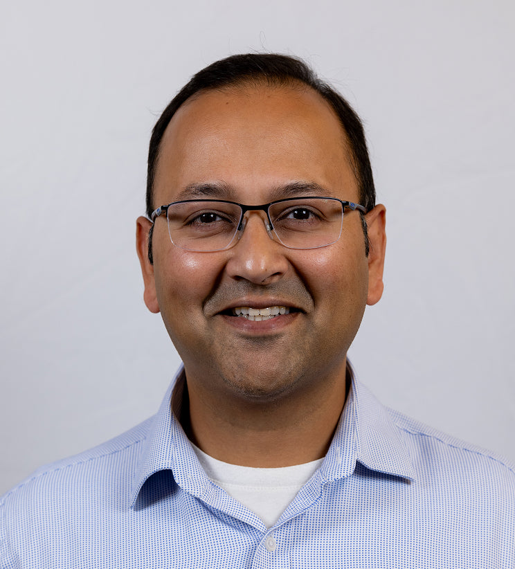 Vivek Mohan