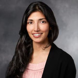 Dr. Zara Patel