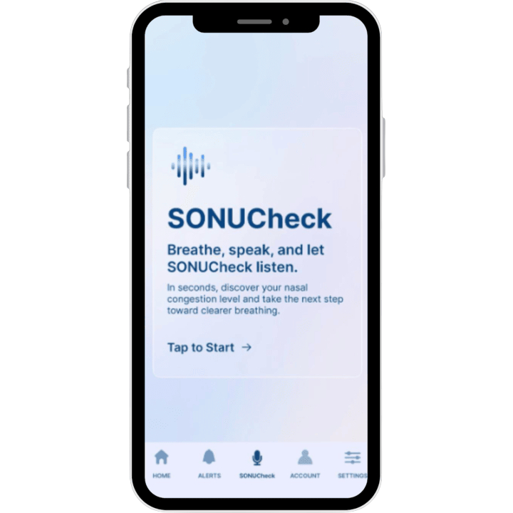 SONUCheck