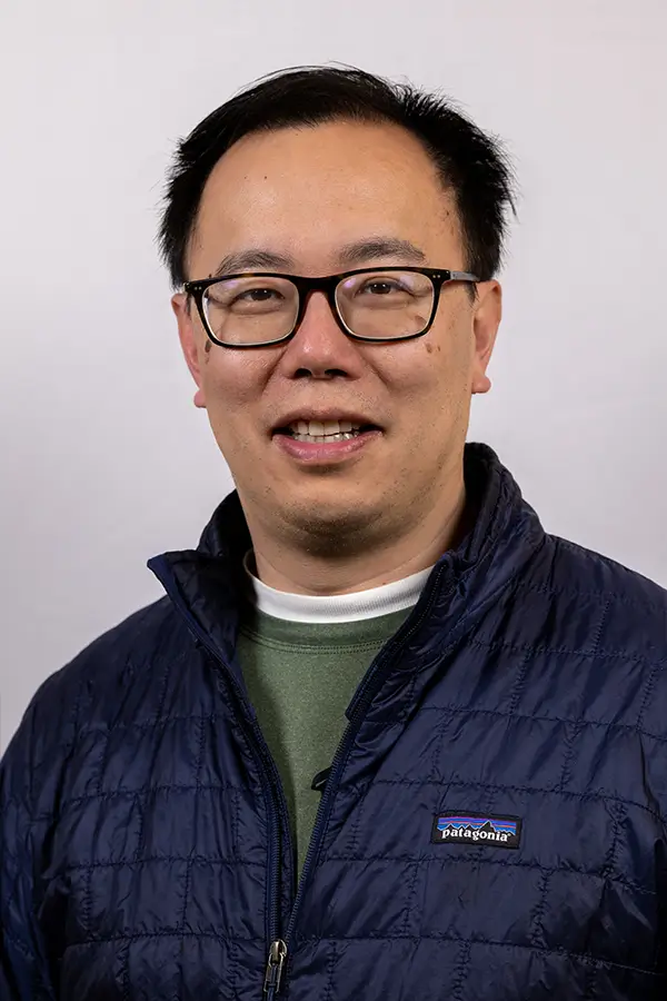 Dr. Bryant Lin, MD, MEng