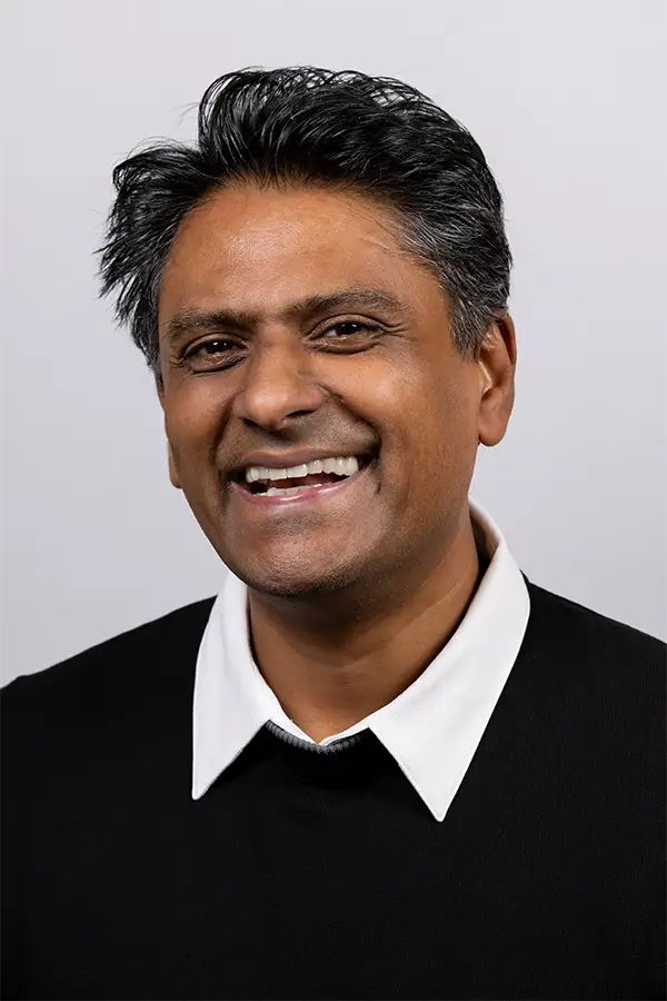 Dr. Paramesh Gopi