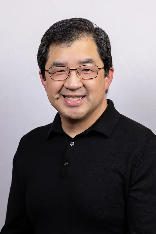 Dr. Peter Hwang, MD